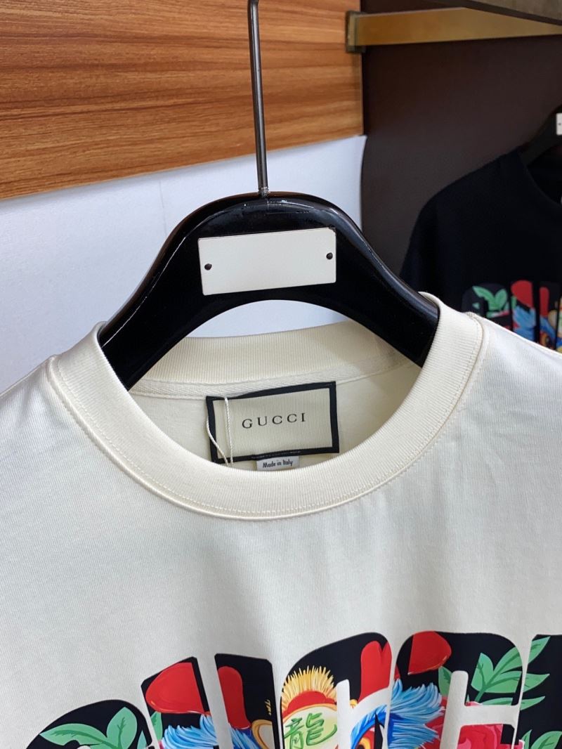 Gucci T-Shirts